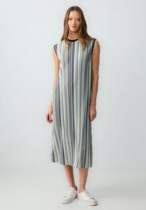 Повседневное платье CREW NECK Jimmy Key, черный