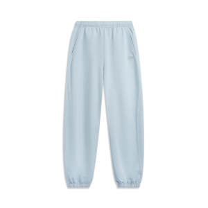 Кроссовки Li-Ning Knitted, mist синий