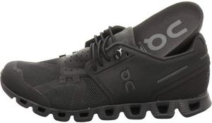 Мужские кроссовки Cloud 5 On, белый/черный