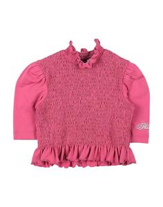 Топ Philosophy Di Lorenzo Serafini, фуксия