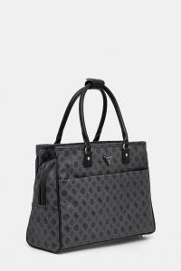 Сумка WILDER Guess, серый