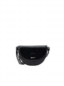 KARL LAGERFELD JEANS Сумка через плечо в черном цвете