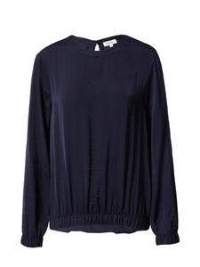 Блуза s.Oliver, Navy