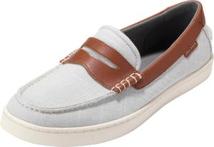 Мужские лоферы Cole Haan Nantucket, Sea Stone/Big Dipper