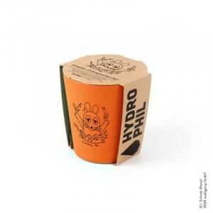 Детский стаканчик для зубной щетки HYDROPHIL, 1 шт.