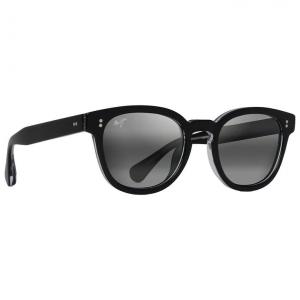 Солнцезащитные очки cheetah 5 noir Crystal Gris Neutre mauibrilliant Maui Jim