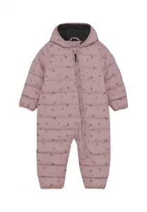 Снежный комбинезон Color Kids, Woodrose