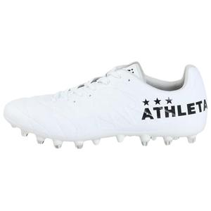 ATHLETA Кроссовки O REI Slip Resistant Abrasion Resistant Soccer Shoes Men's White