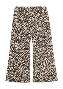 s.Oliver Широкие брюки в светло-бежевом цвете