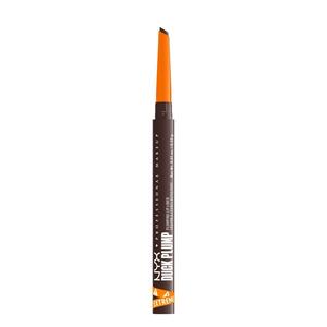 Карандаш для губ duck plump Nyx Professional Makeup, 12 double dose, вес 0.33 гр.