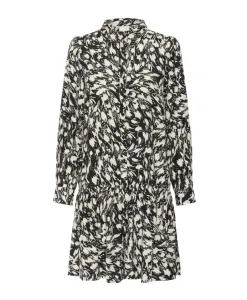 Платье-Рубашка Kaffe, мультиколор