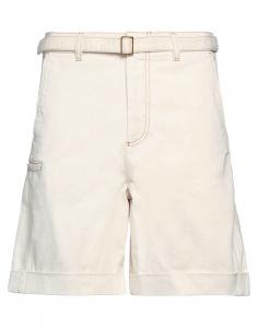 Джинсовые шорты Giorgio Armani, айвори