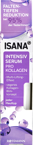 Сыворотка для лица ISANA Pro-Kollagen Intensiv Serum für einen Multi-Lifting Effekt