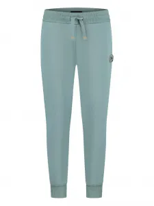 Спортивные брюки на завязках Parajumpers, синий