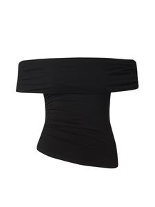 Топ EDITED Valery, черный