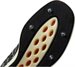 Женские кроссовки Saucony Terminal VT, черный