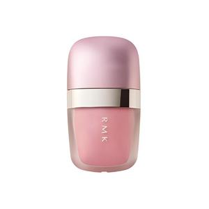 RMK Жидкие тени для век PaperMatte крем-текстура натуральный блеск #EX 2 Pink / #EX 3 Beige