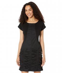 Платье XCVI Aviana Dress, черный