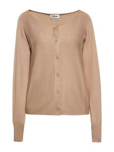 Толстовка Usha, серо-коричневый