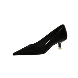 Туфли BIGTREE High Heels Women's