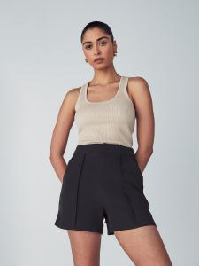 Обычные брюки Willa, черный