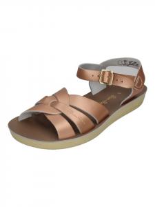 Классические босоножки Salt-Water Sandals, цвет goldfarben