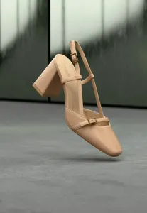 Классические каблуки Anna Field, Light Pink