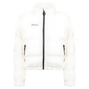 Куртка Rock Experience RDS Antisana down, белый