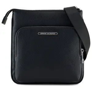 Сумка Armani Exchange XM000846_AF12134 messenger, черный