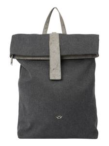 Рюкзак Fritzi aus Preußen Izzy03, пятнистый черный