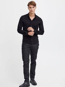 Рубашка с длинным рукавом cfarthur Casual Friday, черный