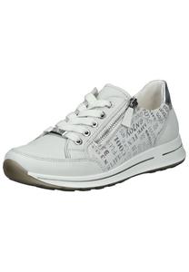 Кожаные кроссовки Ara, мультиколор