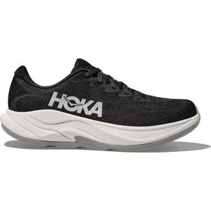 Женские беговые кроссовки Rincon 4 HOKA, Black/White