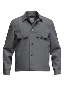 Куртка Pepe Jeans, антрацит