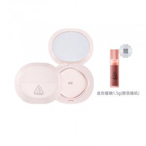 2024 nude макияж воздушная подушка стойкая матирование маскирующая 15g 3CE