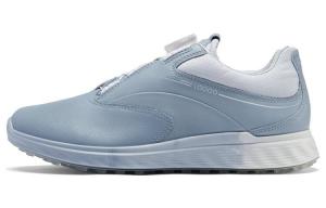 Кроссовки ecco Golf S3 Lifestyle Shoes Women's Low-top Gray/Blue, серый/синий