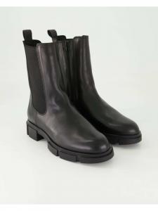 Zahira Классические ботильоны черного цвета