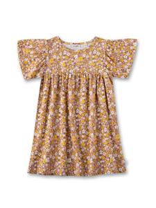 Платье Sanetta Sommerkleid, коричневый