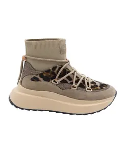 Кроссовки Kornoelje Tosca Blu, бежевый