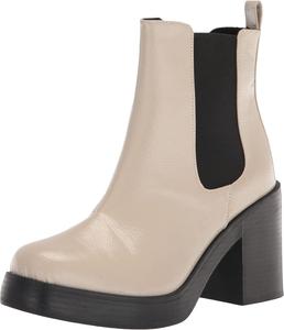 Женские смелые модные ботинки Dirty Laundry, Natural