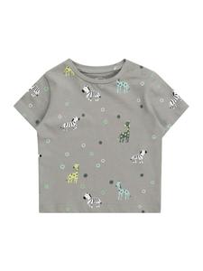 Футболка s.Oliver, серый