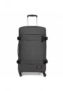 Чемодан на колесах transit'r объемом 4 л Eastpak, Black Denim