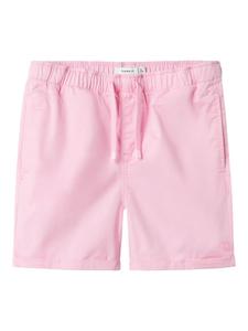 Шорты бермуды name it, цвет pink frosting