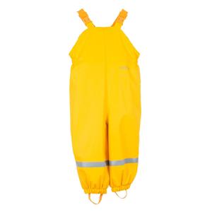 Лыжные штаны BMS Sailing Wear Schneehose, желтый