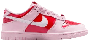 Кроссовки Nike Dunk Low PS 2026, розовый