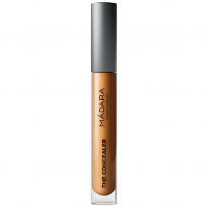 Корректор make up der concealer Madara, nr. 55 hazelnut, объем 4 мл