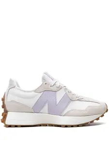 Кроссовки 327 New Balance, белый