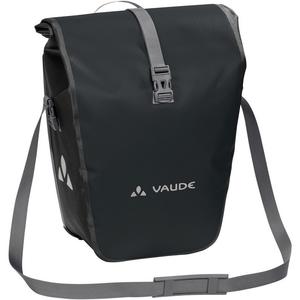 Сумка Aqua Back Single на заднем колесе Vaude, черный