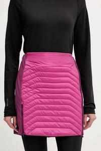 Спортивная юбка Speed Insulation Dynafit, розовый