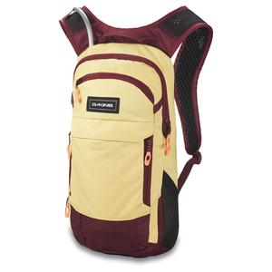 Рюкзак Dakine Syncline 12 Women's 46 cm, цвет ochre/port